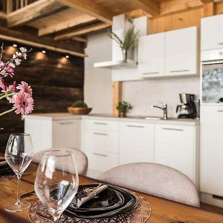 Steinbach Loft Lägenhet Ultimo Exteriör bild