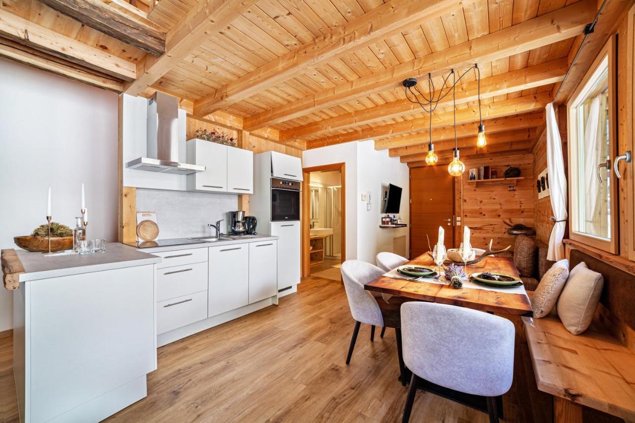 Steinbach Loft Lägenhet Ultimo Exteriör bild