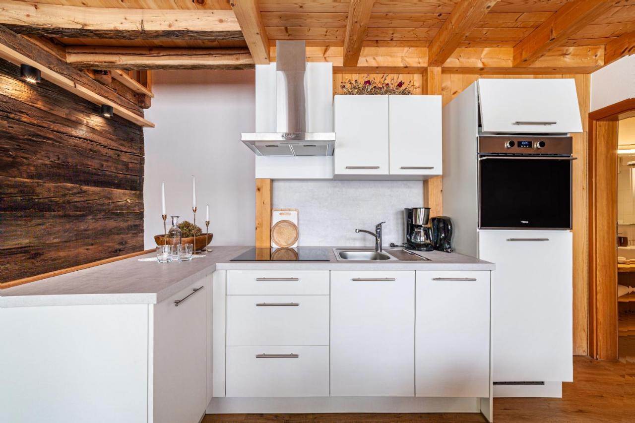 Steinbach Loft Lägenhet Ultimo Exteriör bild