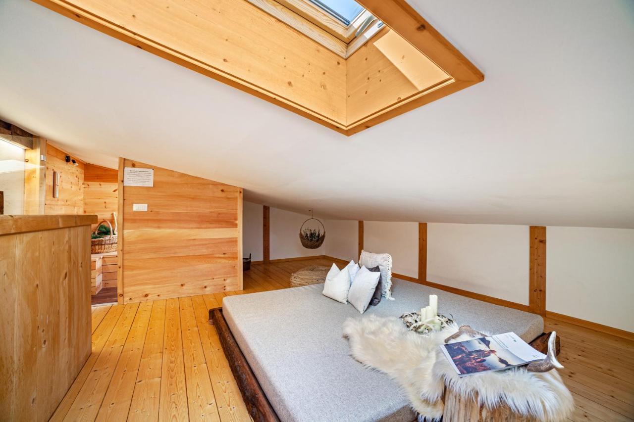 Steinbach Loft Lägenhet Ultimo Exteriör bild