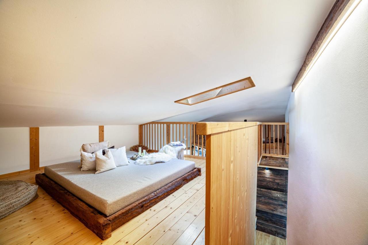 Steinbach Loft Lägenhet Ultimo Exteriör bild