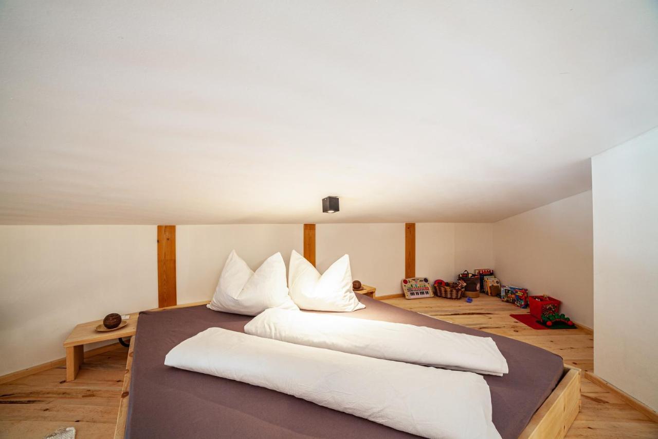 Steinbach Loft Lägenhet Ultimo Exteriör bild
