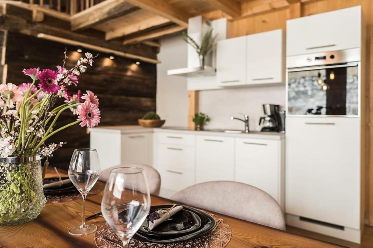 Steinbach Loft Lägenhet Ultimo Exteriör bild