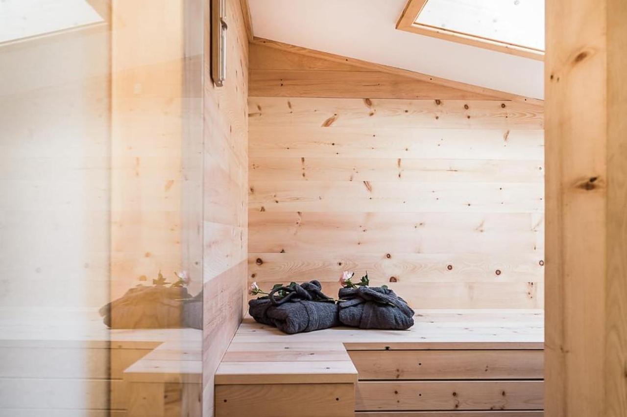 Steinbach Loft Lägenhet Ultimo Exteriör bild